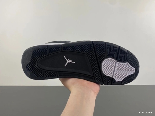 Kick Theory AIR THUNDER
